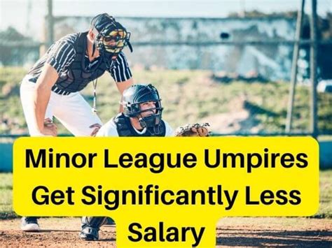 How Much Do Major League Umpires Make? A 2024 Salary Guide
