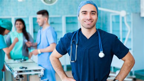 Decoding the Male RN Salary: The Ultimate 2024 Guide to Earnings, Growth, and Career Success in Nursing