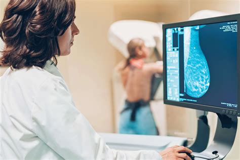 Demystifying the Mammogram Technology Salary: Your Ultimate 2024 Guide to a Rewarding Career