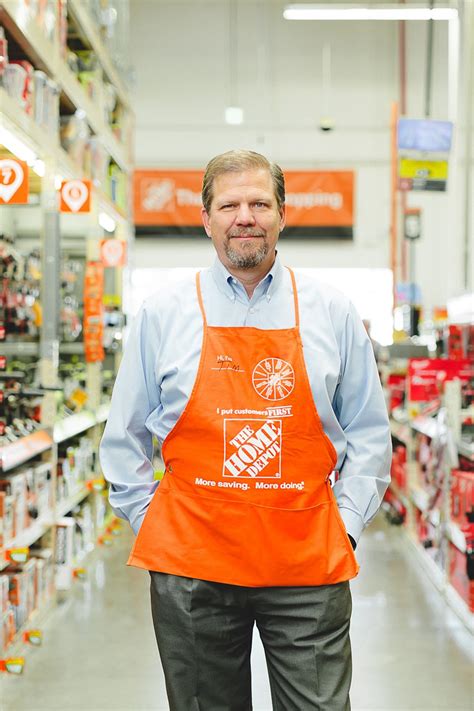 Decoding the Home Depot Manager Salary: A Comprehensive 2024 Guide