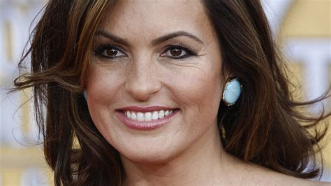 Decoding the Mariska Hargitay Salary: An Inside Look at a Top-Tier Acting Career