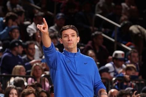 Decoding the Salary of an NBA Head Coach: The Case of Mark Daigneault