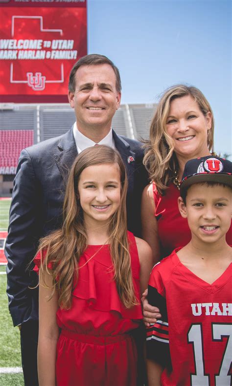 Unlocking the Mark Harlan Salary: Your Ultimate Guide to a Career as a Top-Tier Athletic Director