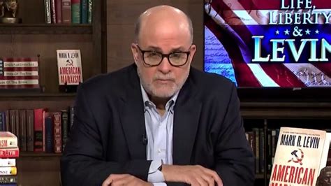 Unpacking the 'Mark Levin Fox News Salary': An Ultimate Guide to a Career as a Political Commentator