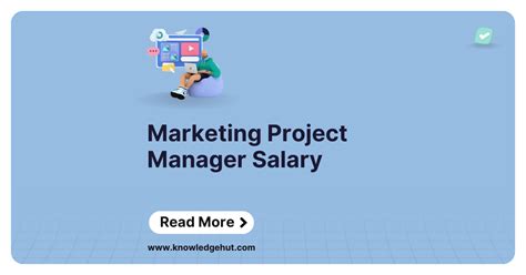 Decoding Your Earning Potential: A Deep Dive into Marketing Project Manager Salaries