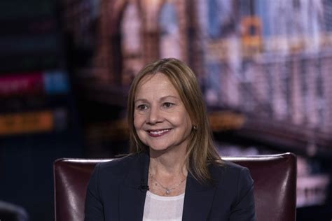 Unpacking the Paycheck of a Power Player: How Much Do CEOs Like Mary Barra Earn?