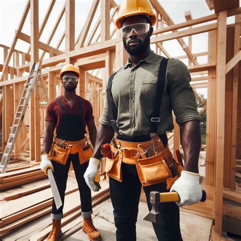 Decoding the Master Carpenter Salary: A 2024 Guide to Your Earning Potential