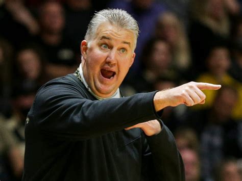 Decoding the Top-Tier Earnings of a College Coach: A Deep Dive into Matt Painter's Salary