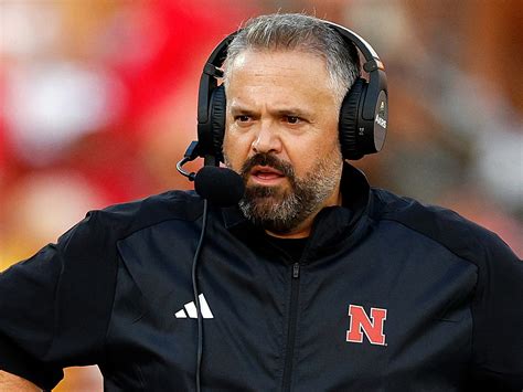 The Matt Rhule Salary: An Ultimate Guide to a Career as a Top College Football Coach