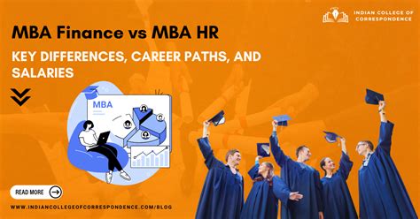 Unlocking Your Potential: A Comprehensive Guide to MBA Career Paths and Salaries in 2024