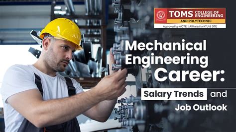 The Ultimate Guide to a Mechanical Engineer 8 Years Experience Salary: BLS Data & Beyond (2024)