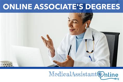Unlocking Your Earning Potential: A Guide to Medical Assistant Associate Degree Salaries