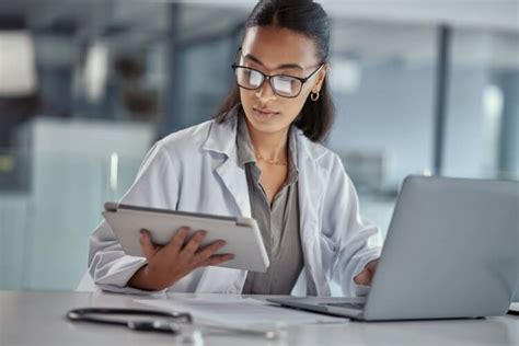 Medical Informatics Salary