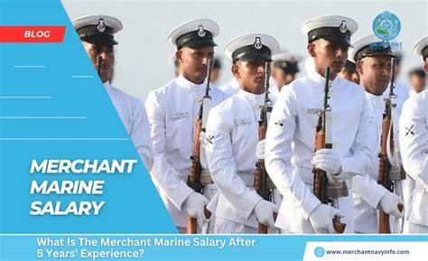 The Ultimate Guide to a Merchant Seaman Salary: Navigating Your Earnings at Sea