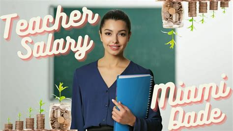 The Ultimate Guide to a Miami-Dade Teacher Salary in 2024: Maximizing Your Earnings and Impact