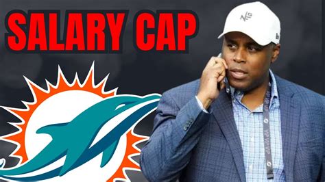 Miami Dolphins Salary Cap