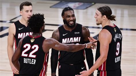 Beyond the Court: A Guide to Careers and Salaries with the Miami Heat and in the NBA