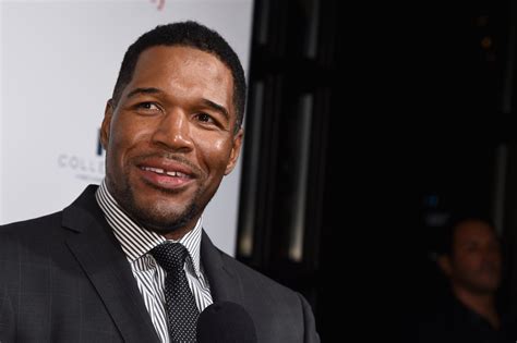 Michael Strahan Salary