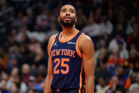 Understanding Mikal Bridges' Salary: A Deep Dive into NBA Player Earnings