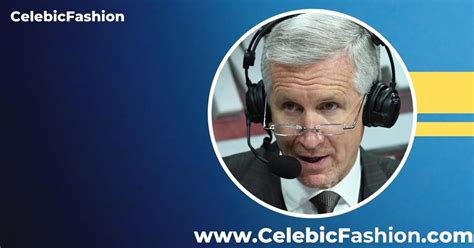 Mike Breen's Salary: A Look into the Career of a Top Sports Broadcaster