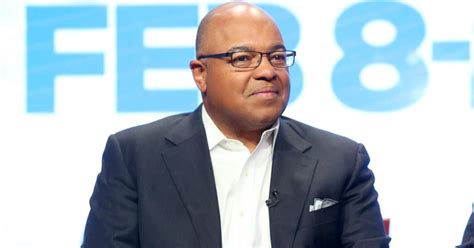 Unpacking the Salary of a Top Sports Broadcaster: A Look at Mike Tirico's Profession