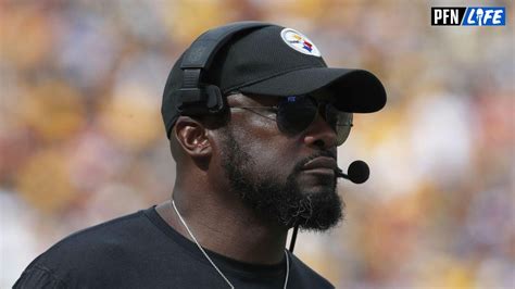 Deconstructing the Multi-Million Dollar Role: An Analysis of Mike Tomlin's Salary and Career
