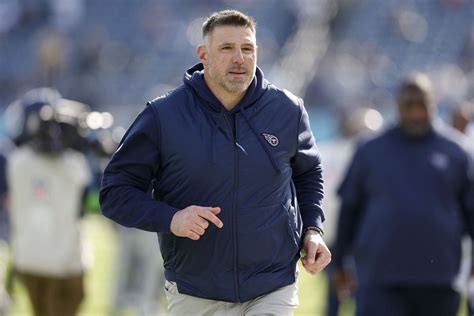Understanding the NFL Head Coach Salary: A Look at Mike Vrabel and the Profession