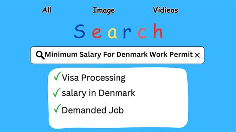 The Ultimate Guide to Minimum Salary in Denmark: Understanding Wages, Collective Agreements, and Your Earning Potential