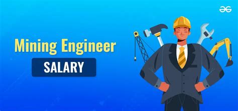 Mining Engineer Salary: A Comprehensive Guide for 2024