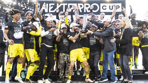 The Ultimate Guide to an MLS Next Pro Player Career: Salary, Outlook, and How to Turn Pro