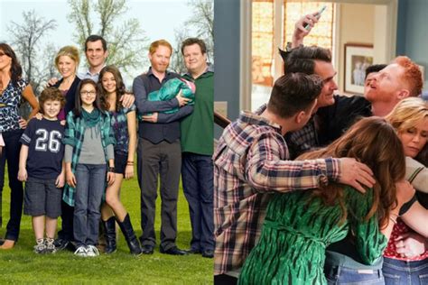Decoding Actor Salaries: A Case Study of the 'Modern Family' Cast