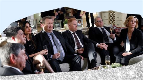 Decoding the "Modern Family" Cast Salary: A Career Analyst's Guide to Actor Earnings