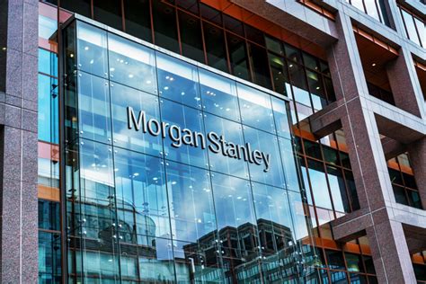 The Ultimate Guide to a Morgan Stanley Financial Advisor Salary in 2024: From Trainee to Top Producer