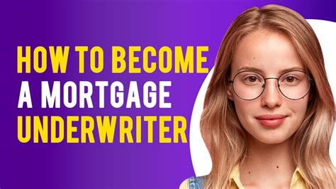 Mortgage Loan Underwriter Salary: A Comprehensive Guide for 2024