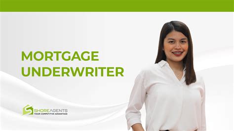 Unlocking Your Earning Potential: A Deep Dive into Mortgage Underwriter Salaries