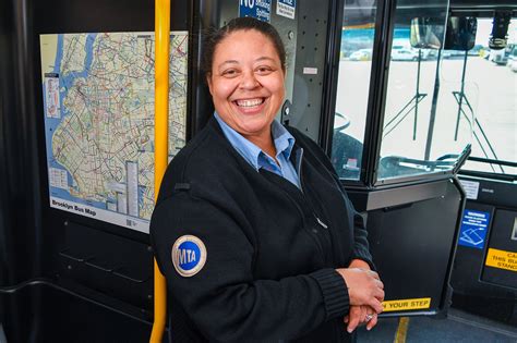 Decoding the Salary of an MTA Bus Driver in NYC: A 2024 Analysis