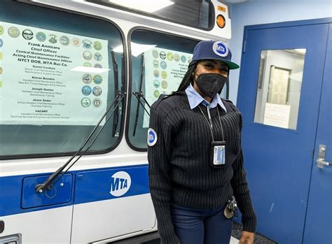 Unlocking Your Earning Potential: A Deep Dive into the MTA Train Conductor Salary