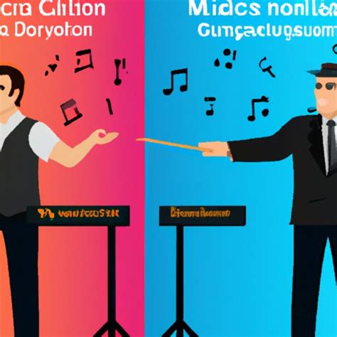 The Conductor's Baton: A Comprehensive Guide to Music Conductor Salary, Career Path, and Industry Success