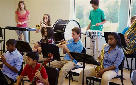 Harmonizing Passion and Paycheck: The Ultimate Guide to Music Education Salary in 2024