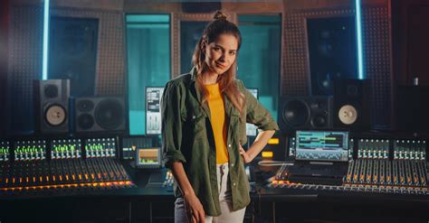 The Sound of Success: A Deep Dive into Musical Engineering Salaries in 2024