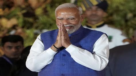 Narendra Modi Salary