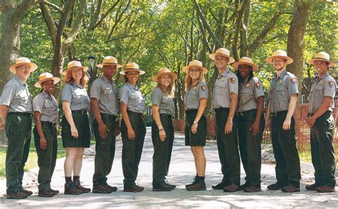 The Definitive Guide to a National Park Ranger Salary: A Career of Passion and Purpose
