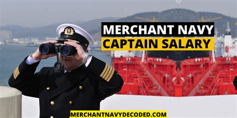 Unlocking Your Earning Potential: A Deep Dive into a Navy Captain's Salary