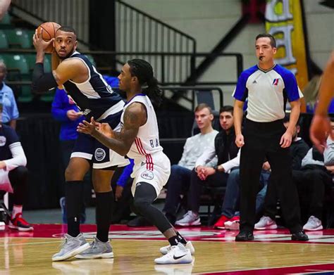Nba Basketball Referee Salary