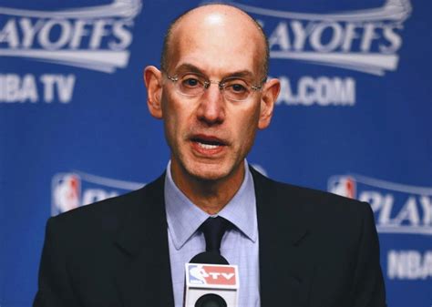 Understanding the NBA Commissioner's Salary and the Path to Top Sports Executive Roles