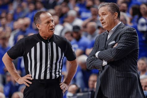The Ultimate Guide to an NCAA Referee Salary: Earnings, Outlook, and Becoming a Top Official