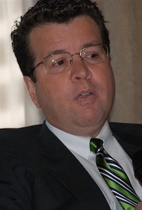 Decoding the Earnings of a Top News Anchor: A Look at Neil Cavuto's Salary and the Profession