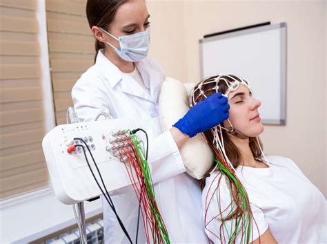 Neurodiagnostic Technician Salary: A Comprehensive Guide for 2024
