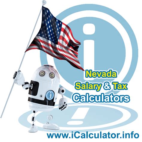 The Ultimate Nevada Salary Calculator: Understanding Your Earning Potential in the Silver State