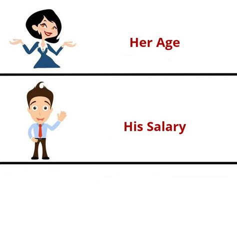 What's My Worth? Moving Beyond the Outdated "Never Ask a Man His Salary" Rule